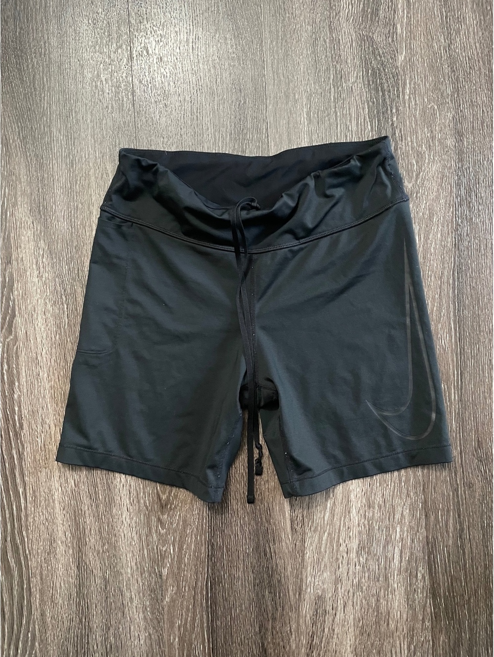 Nike Power 7” Training Compression Shorts